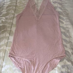 American Eagle Bodysuit